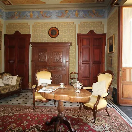 Dimora Dei Ciliegi Βίλα