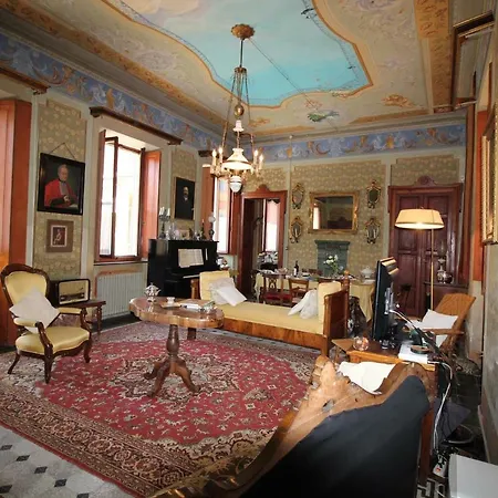 Dimora Dei Ciliegi Βίλα