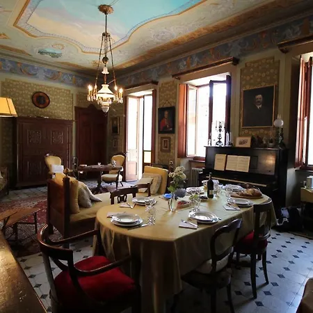 Dimora Dei Ciliegi Βίλα *