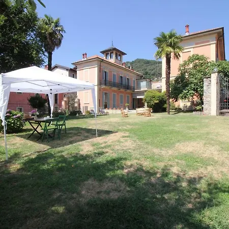 Dimora Dei Ciliegi Βίλα