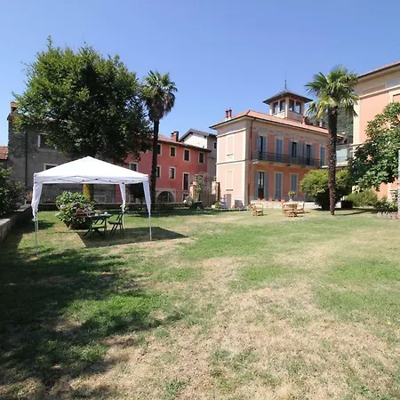Βίλα Dimora Dei Ciliegi