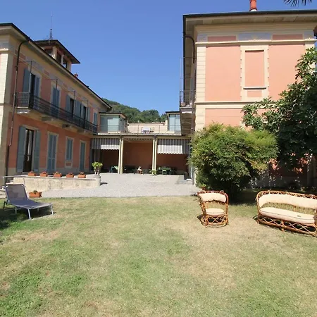 Dimora Dei Ciliegi Βίλα *